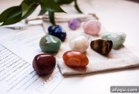 Weight Loss Crystals: How Gemstones Can Support Your Journey