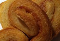 Puff Pastry Masterclass: Day 3 of the Pastry Course