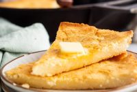 Classic Martha White Cornbread Recipe for Moist, Golden Loaves