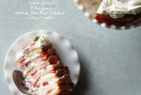 Authentic Tres Leches Cake Recipe: Moist Latin Dessert for Any Occasion
