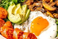 9 Quick Egg Breakfast Recipes for Busy Mornings