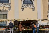 Top Vienna Markets: Where to Shop Local Food, Crafts & Gifts