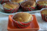 Eggless Tutti Frutti Cupcakes Recipe for Soft, Colorful Treats