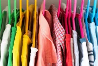 Smart Storage Solutions for Organizing Kids’ Clothes Quickly