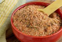 Perfect Salmon Seasoning: Flavor Tips & Simple Rub Recipe