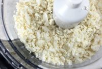 Cauliflower Rice Recipe: Low-Carb Paleo Alternative and Cooking Tips