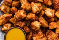 Chick-fil-A Nugget and Signature Sauce Copycat Recipe