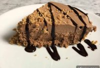 Frozen S’mores Pie Recipe: No-Bake Chocolate Graham Dessert