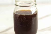 Starbucks Brown Sugar Syrup Recipe & How to Use It in Drinks