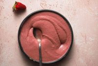 Homemade Strawberry Curd Recipe: Smooth, Tangy, & Spreadable