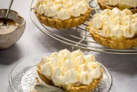 Vegan Banoffee Pie Recipe: Creamy Dairy-Free Dessert Tutorial
