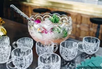 5 Festive Holiday Cocktails That Spark Seasonal Cheer