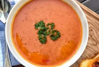 Ultimate Creamy Tomato Soup Recipe You’ll Love