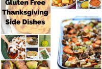 13 Delicious Gluten-Free Thanksgiving Side Dishes to Try