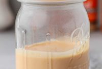 Homemade Burger Sauce Recipe: Tangy, Creamy, and Quick