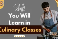 8 Essential Skills You’ll Learn in Culinary School