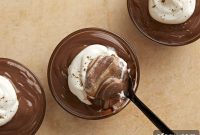 Creamy Chocolate Pudding Recipe for Rich, Silky Dessert
