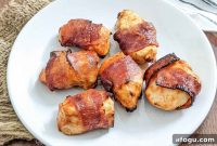 14 Show-Stopping Air Fryer Finger Foods for Parties