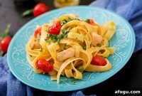 Creamy Chicken Milano Recipe: Garlic Parmesan Tuscan-Style Chicken
