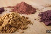 WholeVine Grape Skin & Seed Flour: Review + Giveaway Guide