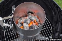 Top 5 Charcoal Chimneys for Fast, Reliable Grill Starts
