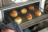 Gluten-Free Cooking & Baking with an Air Fryer: Tips and Recipes