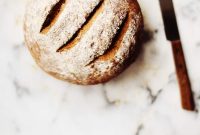 Homestyle Oatmeal Brown Bread Recipe: Soft, Hearty Loaf