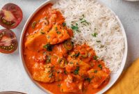 Flavorful Fish Curry Recipe: Authentic Spicy Fish Stew Guide