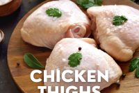 Why Costco Chicken Thighs Stand Out: Flavor, Value & Tips