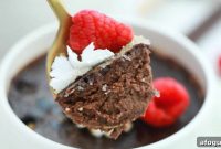 19 Dessert Recipes That Prove Tiny Treats Pack Big Flavor