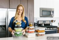 Fall Meal Prep Guide: Weekly Recipes & Prep Tips for Cozy Dinners
