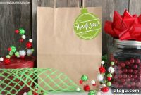 Printable Holiday Hostess Gift Tags (Free Download)