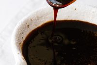 Sweet Soy Sauce Substitute: How to Replace Kecap Manis in Recipes