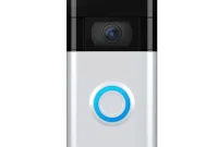 Win a Ring Video Doorbell — Enter Our Giveaway Today