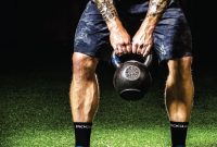 Total-Body Conditioning Workout for Strength & Endurance
