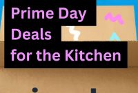Top Amazon Prime Day 2025 Deals and Shopping Tips