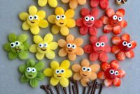 Elegant Fruit Platter Ideas for Special Occasions