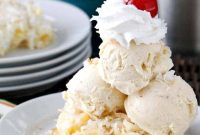 Piña Colada Dump Cake Recipe — Tropical No-Fuss Dessert