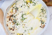 Whipped Ricotta: Creamy Dip and Spread Recipe for Any Occasion