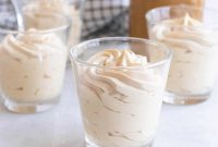Silky Caramel Mousse Recipe for Decadent Dessert