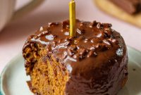 Atta Flour Coffee Cake Recipe: Soft, Wholesome Slice