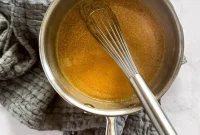 Homemade Au Jus Substitute Without Pan Drippings — Quick Recipe