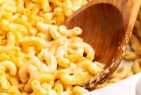 Copycat Cracker Barrel Mac and Cheese Recipe — Creamy Southern Style