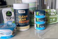 Convenient Protein Options for Busy Lifestyles