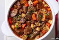 21 Classic Old-Fashioned Recipes That Prove They Don’t Make ’Em Like They Used To