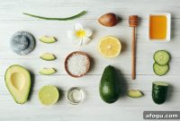 6 Kitchen Ingredients That Boost Health and Beauty at Home