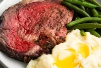 Cooking a Small Prime Rib Roast: Perfect Roast for 2–4 People