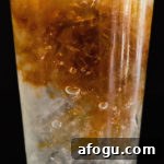 Sparkling Coffee Recipe