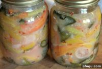 Fermenting Revolution 3: Mastering Authentic Kimchi Recipes