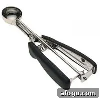 OXO Good Grips Small Cookie Scoop